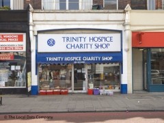 Trinity Hospice Charity Shop image
