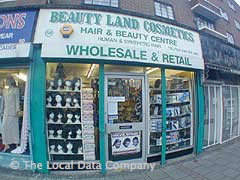 Beauty Land Cosmetic Hair & Beauty Centre image