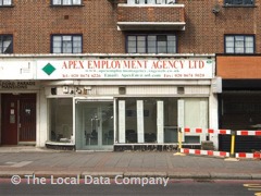 Apex Employment Agency image