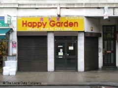 Happy Garden image