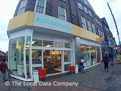 Somerfield image