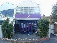 Z Bar & Restaurant image