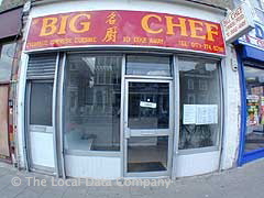 Big Chef image