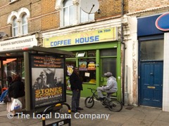 Coffee House image