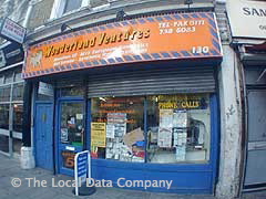 Wonderland Ventures image