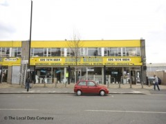 Diamond Merchants image