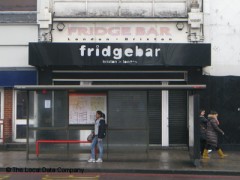 The Fridge Bar image