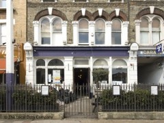 The White Horse Pub image