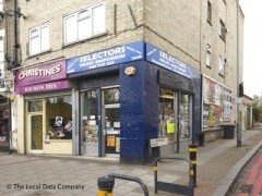Selectors Music Emporium image