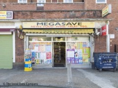 Megasave image
