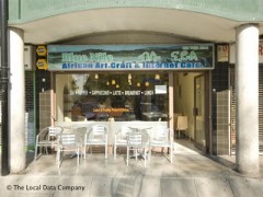 Blue Nile image