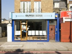 Oliver Burn image
