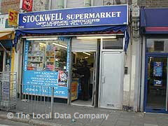 Stockwell Supermarket image