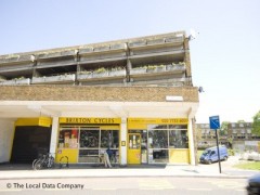 Brixton Cycles image