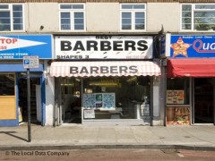 Barbers Shapers 3 image
