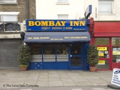 Bombay Inn image