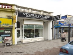 Stanley Clare image