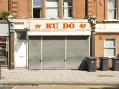Ku Do image