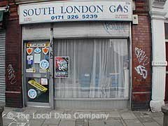 South London Gas image