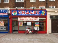 Chalet image