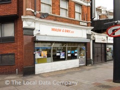 Launderette image
