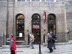 Ha! Ha! Bar & Canteen image