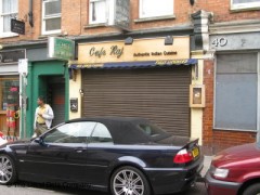 Cafe Raj image