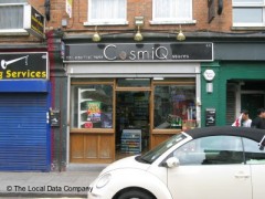Cosmiq image