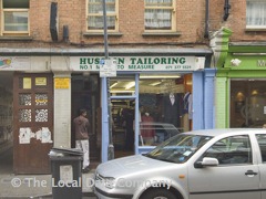 Hussain Tailoring image