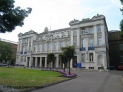 Queen Mary College image
