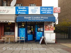 Vera Cruz Newsagent image