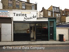 Tastee Snacks image