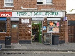 Stepney Mini Store image