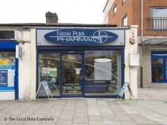 The Pharmacy image