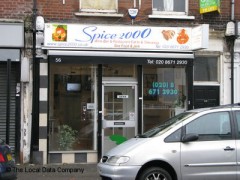Spice 2000 image