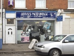 Abba's New Image image