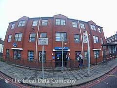 Brixton South Jobcentre image
