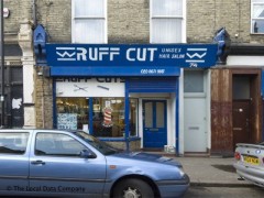 Ruff Cut image