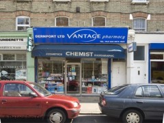 Vantage image