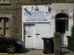A D L Security Services image