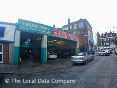 Motor Tech image