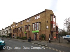 Brixton Jobcentre image