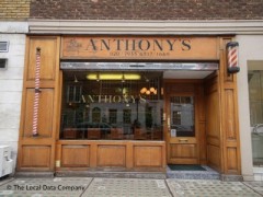 Anthony's Barbers image