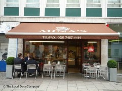 Mina's Sandwich Bar image