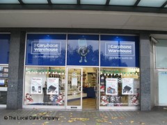 The Carphone Warehouse image