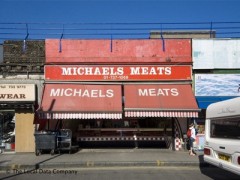 Michaels Meat image