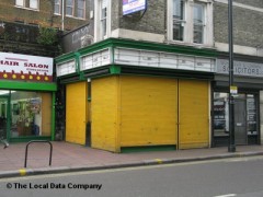 The People's Weatherman Shop image