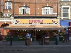 S W Foodstore image