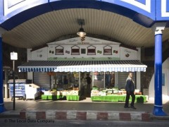 O Talho Portuguese Butchers image