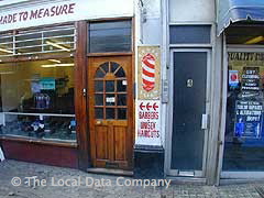 The Barbers Place image